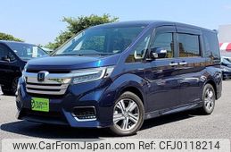 honda stepwagon 2018 -HONDA--Stepwgn 6AA-RP5--RP5-1074437---HONDA--Stepwgn 6AA-RP5--RP5-1074437-