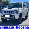 suzuki jimny 2017 quick_quick_ABA-JB23W_JB23W-774581 image 1