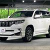 toyota land-cruiser-prado 2022 -TOYOTA--Land Cruiser Prado 3BA-TRJ150W--TRJ150-0155803---TOYOTA--Land Cruiser Prado 3BA-TRJ150W--TRJ150-0155803- image 17