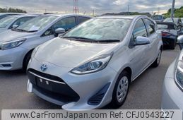 toyota aqua 2018 -TOYOTA--AQUA DAA-NHP10--NHP10-6745223---TOYOTA--AQUA DAA-NHP10--NHP10-6745223-