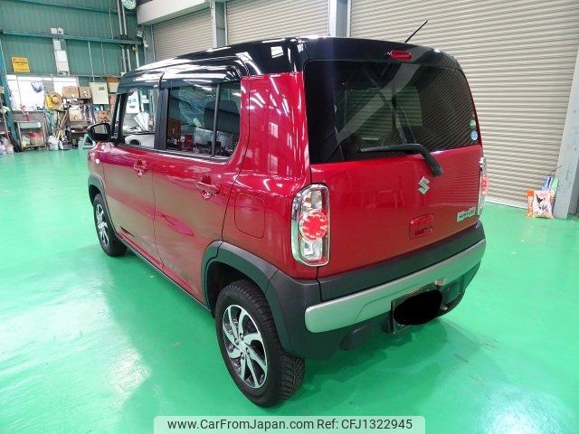suzuki hustler 2018 CFJ1322945 image 2