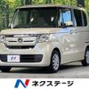 honda n-box 2018 CFJ1483712 image 1