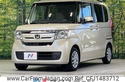 honda n-box 2018 CFJ1483712
