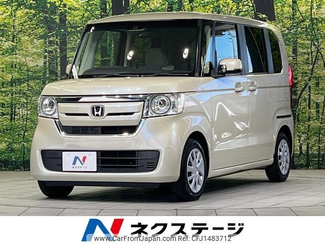 honda n-box 2018 CFJ1483712 image 1