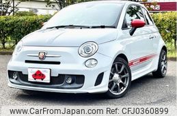 fiat 500 2014 -FIAT--Fiat 500 ABA-312142--ZFA3120000J131067---FIAT--Fiat 500 ABA-312142--ZFA3120000J131067-