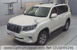 toyota land-cruiser-prado 2019 -TOYOTA--Land Cruiser Prado TRJ150W-0108773---TOYOTA--Land Cruiser Prado TRJ150W-0108773-