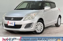 suzuki swift 2015 quick_quick_ZC72S_ZC72S-369942