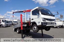 mitsubishi-fuso canter 2024 CFJ0995900
