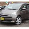 toyota ractis 2007 TE1046 image 12