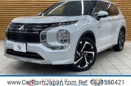 mitsubishi outlander-phev 2022 -MITSUBISHI--Outlander PHEV 5LA-GN0W--GN0W-0107036---MITSUBISHI--Outlander PHEV 5LA-GN0W--GN0W-0107036-