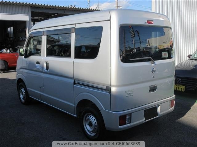 nissan clipper-van 2015 -NISSAN 【名変中 】--Clipper Van DR17V--112349---NISSAN 【名変中 】--Clipper Van DR17V--112349- image 2