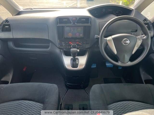 nissan serena 2011 -NISSAN--Serena DBA-C26--C26-014762---NISSAN--Serena DBA-C26--C26-014762- image 2