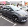 toyota wish 2012 GOO_JP_700102067530250429001 image 3