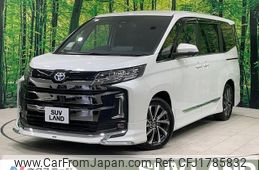 toyota noah 2024 CFJ1785832