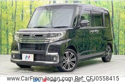 daihatsu tanto 2018 -DAIHATSU--Tanto DBA-LA600S--LA600S-0656944---DAIHATSU--Tanto DBA-LA600S--LA600S-0656944-