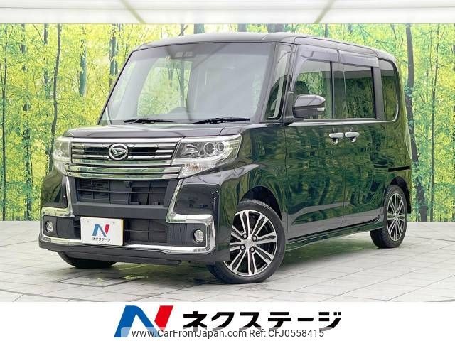 daihatsu tanto 2018 -DAIHATSU--Tanto DBA-LA600S--LA600S-0656944---DAIHATSU--Tanto DBA-LA600S--LA600S-0656944- image 1