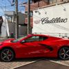 chevrolet corvette 2021 quick_quick_---99999_1G1Y93D41M5123928 image 5