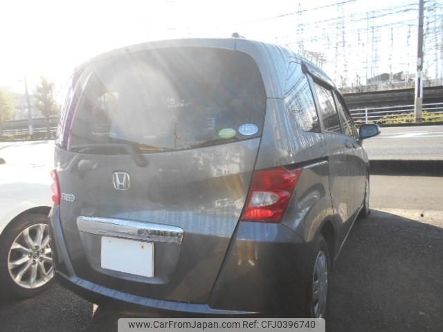 honda freed 2011 -HONDA--Freed GB3--GB3-1338970---HONDA--Freed GB3--GB3-1338970- image 2