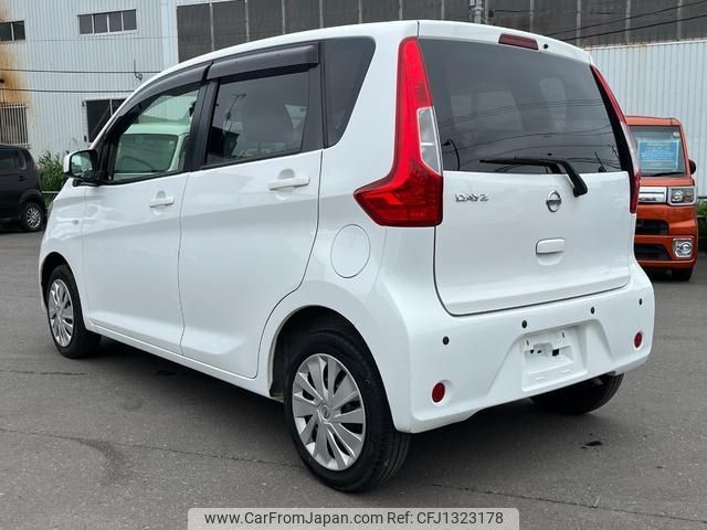 nissan dayz 2018 -NISSAN--DAYZ B21W--0467453---NISSAN--DAYZ B21W--0467453- image 2