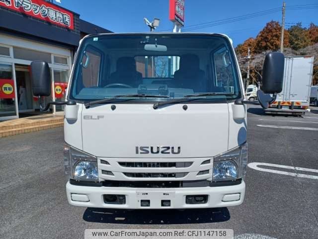 isuzu elf-truck 2019 -ISUZU--Elf 2RG-NJS88A--NJS88-7000069---ISUZU--Elf 2RG-NJS88A--NJS88-7000069- image 2