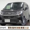 daihatsu move 2015 quick_quick_DBA-LA150S_LA150S-1015831 image 10