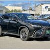 lexus nx 2024 -LEXUS--Lexus NX 6AA-AAZH20--AAZH20-1018***---LEXUS--Lexus NX 6AA-AAZH20--AAZH20-1018***- image 25