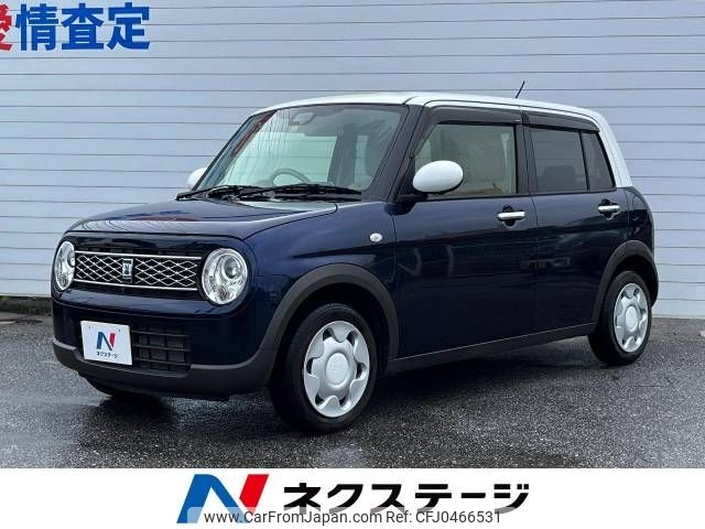 suzuki alto-lapin 2021 -SUZUKI--Alto Lapin 5BA-HE33S--HE33S-329289---SUZUKI--Alto Lapin 5BA-HE33S--HE33S-329289- image 1