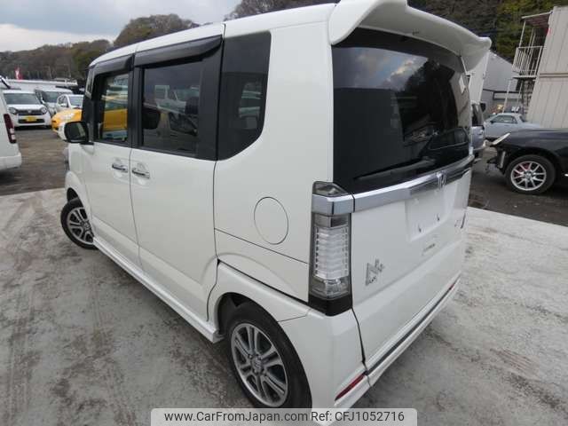 honda n-box-plus 2012 -HONDA--N BOX + DBA-JF1--JF1-3003983---HONDA--N BOX + DBA-JF1--JF1-3003983- image 2