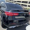 mercedes-benz gle-class 2017 quick_quick_LDA-166024_WDC2923242A067883 image 4