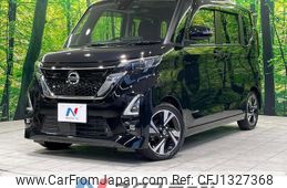 nissan roox 2021 quick_quick_B45A_B45A-0320310