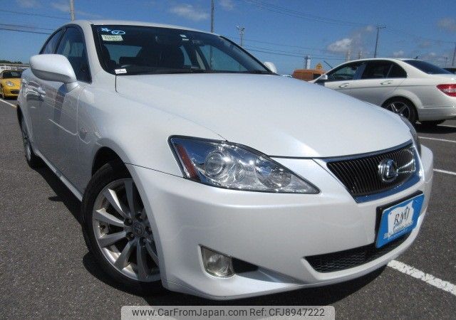 lexus is 2006 REALMOTOR_Y2023080431A-12 image 2