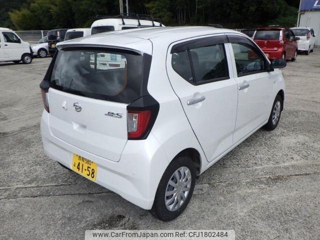 daihatsu mira-e-s 2023 CFJ1802484 image 2