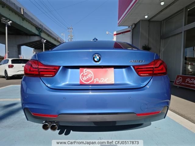 bmw 4-series 2018 -BMW--BMW 4 Series DBA-4N20--WBA4S32040AG13839---BMW--BMW 4 Series DBA-4N20--WBA4S32040AG13839- image 2