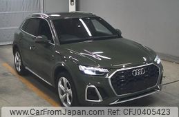 audi q5 2021 -AUDI--Audi Q5 WAUZZZFY9M2045136---AUDI--Audi Q5 WAUZZZFY9M2045136-