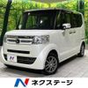 honda n-box 2017 -HONDA--N BOX DBA-JF1--JF1-1916864---HONDA--N BOX DBA-JF1--JF1-1916864- image 1