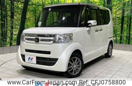 honda n-box 2017 -HONDA--N BOX DBA-JF1--JF1-1916864---HONDA--N BOX DBA-JF1--JF1-1916864-