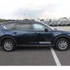 mazda cx-8 2023 -MAZDA--CX-8 6BA-KG5P--KG5P-352018---MAZDA--CX-8 6BA-KG5P--KG5P-352018- image 11