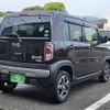 suzuki hustler 2014 quick_quick_DBA-MR31S_MR31S-220703 image 3