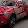 mazda cx-3 2015 CFJ1877074 image 5