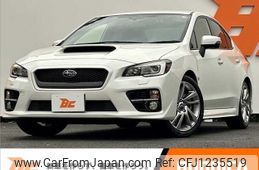 subaru wrx 2014 -SUBARU--WRX DBA-VAG--VAG-003960---SUBARU--WRX DBA-VAG--VAG-003960-