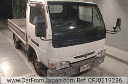 nissan atlas 2005 -NISSAN--Atlas SH2F23-025527---NISSAN--Atlas SH2F23-025527-