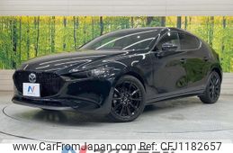 mazda mazda3-fastback 2023 quick_quick_BP8R_BP8R-101376