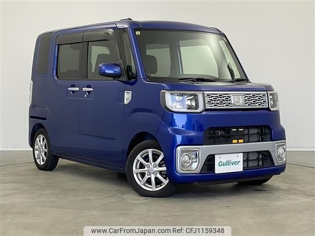 daihatsu wake 2014 -DAIHATSU--WAKE DBA-LA700S--LA700S-0006723---DAIHATSU--WAKE DBA-LA700S--LA700S-0006723- image 1