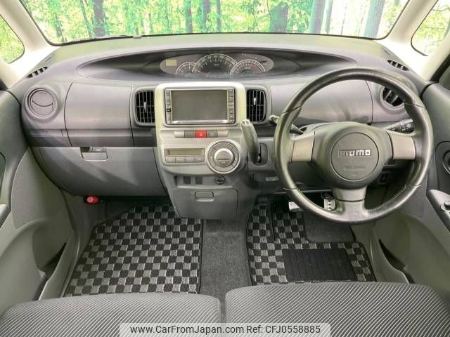 daihatsu tanto 2008 -DAIHATSU--Tanto CBA-L375S--L375S-0022396---DAIHATSU--Tanto CBA-L375S--L375S-0022396- image 2