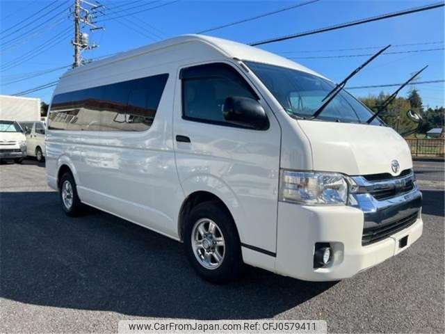 toyota hiace-van 2018 -TOYOTA--Hiace Van CBF-TRH221K--TRH221-0088807---TOYOTA--Hiace Van CBF-TRH221K--TRH221-0088807- image 1