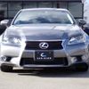 lexus gs 2012 GOO_JP_700072025530240123003 image 1