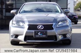 lexus gs 2012 GOO_JP_700072025530240123003