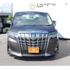 toyota alphard 2018 -TOYOTA--Alphard DBA-AGH30W--AGH30-0212326---TOYOTA--Alphard DBA-AGH30W--AGH30-0212326- image 6