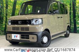 honda n-box-joy 2025 CFJ1687874