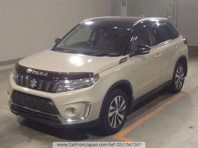 suzuki escudo 2023 CFJ1567267 image 1